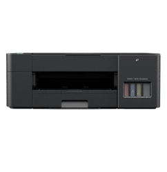DCP-T420W Refill Tank Printer