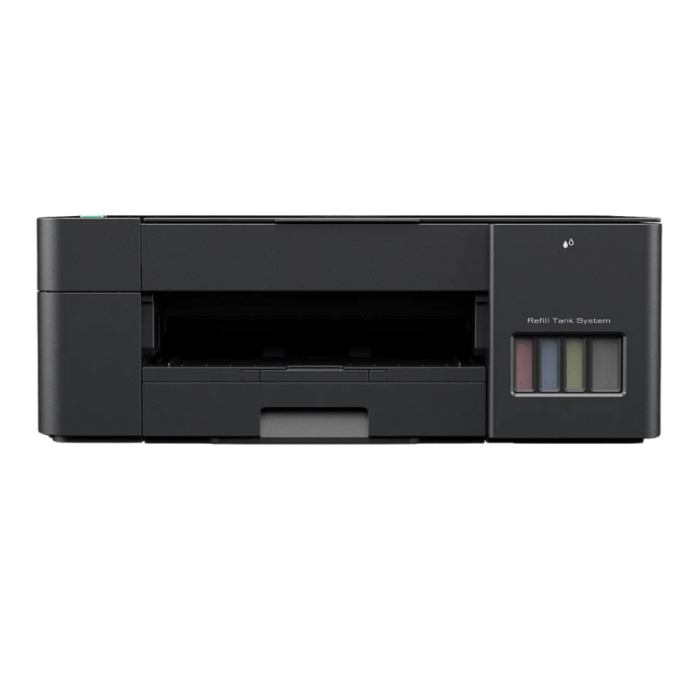 DCP-T420W Refill Tank Printer