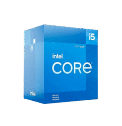 Intel Core-i5 12400 Processor