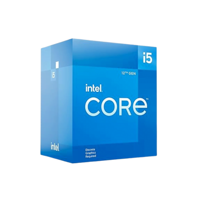 Intel Core-i5 12400 Processor