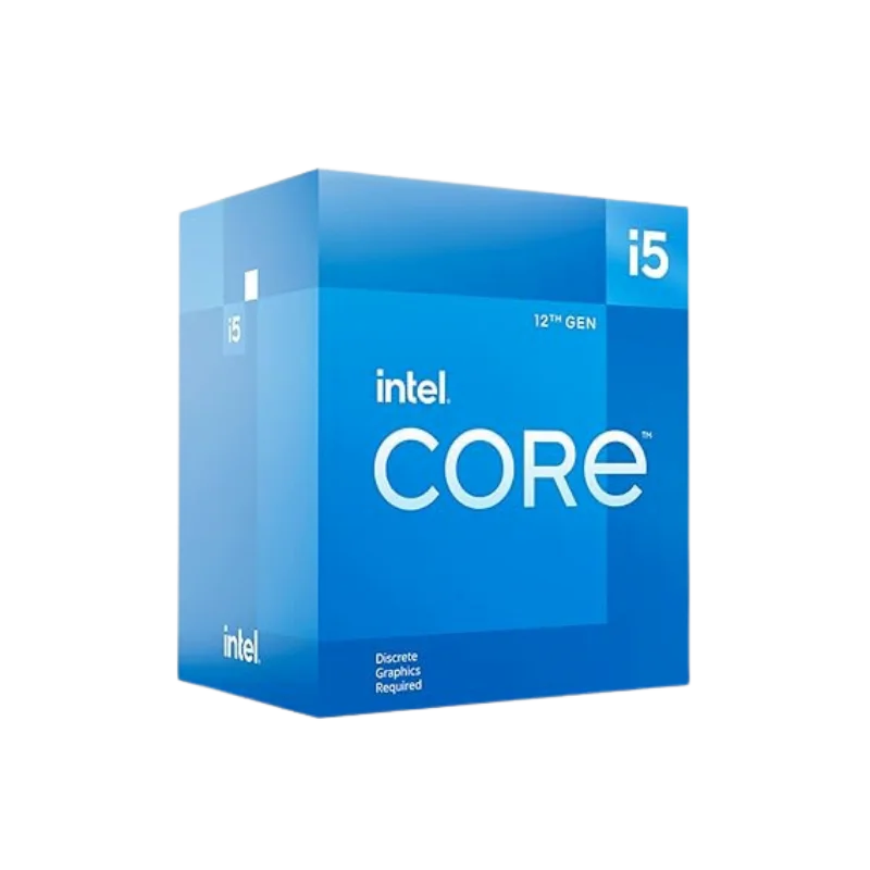 Intel Core-i5 12400 Processor