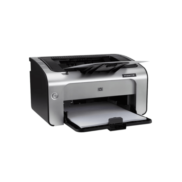 HP 1108 LaserJet Pro Plus Monochrome Laser Printer - techcartindia.com