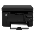 HP LaserJet Pro MFP M126nw Printer