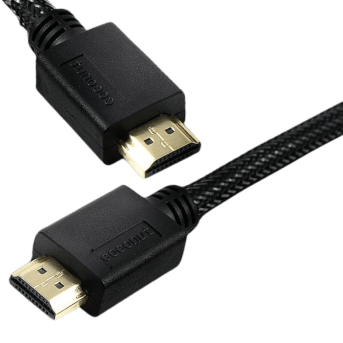 Coconut HDMI Cable 1.5 Meters Version 1.4 High Speed