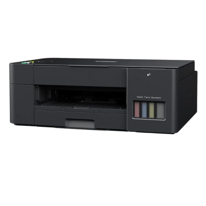 DCP-T420W Refill Tank Printer
