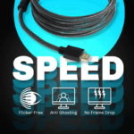Coconut HDMI Cable 1.5 Meters Version 1.4 High Speed