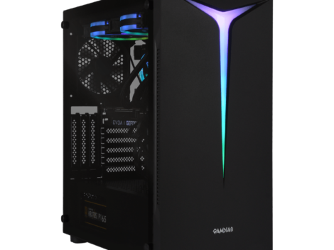 Gamdias Argus E2 Elite Gaming PC