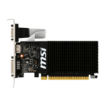 MSI Geforce GT710 2GB DDR3 Graphics Card