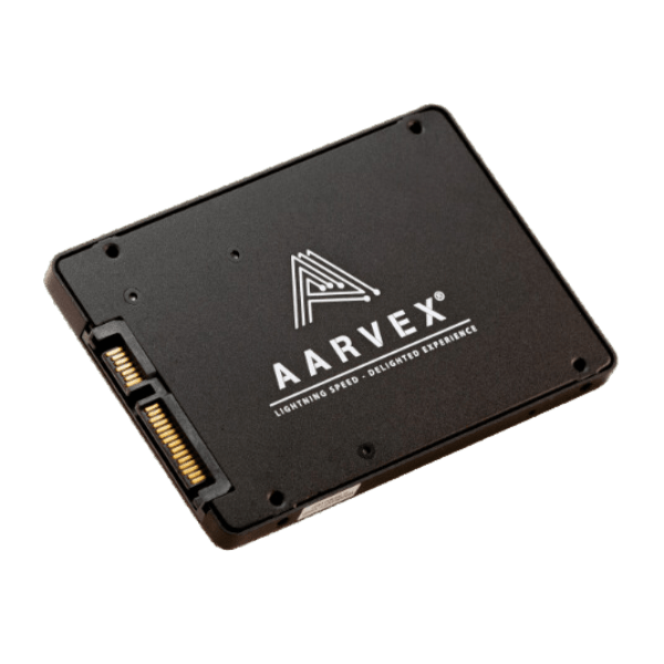 Aarvex 512GB Sata SSD