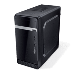 Ascent C3 ATX Cabinet