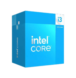 Intel Core i3 14100 CPU
