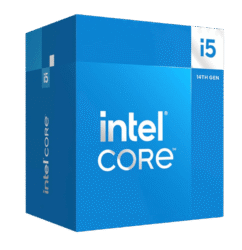 Intel Core i5 14400 CPU