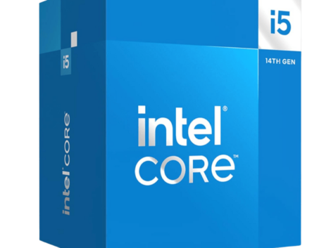 Intel Core i5 14400 CPU