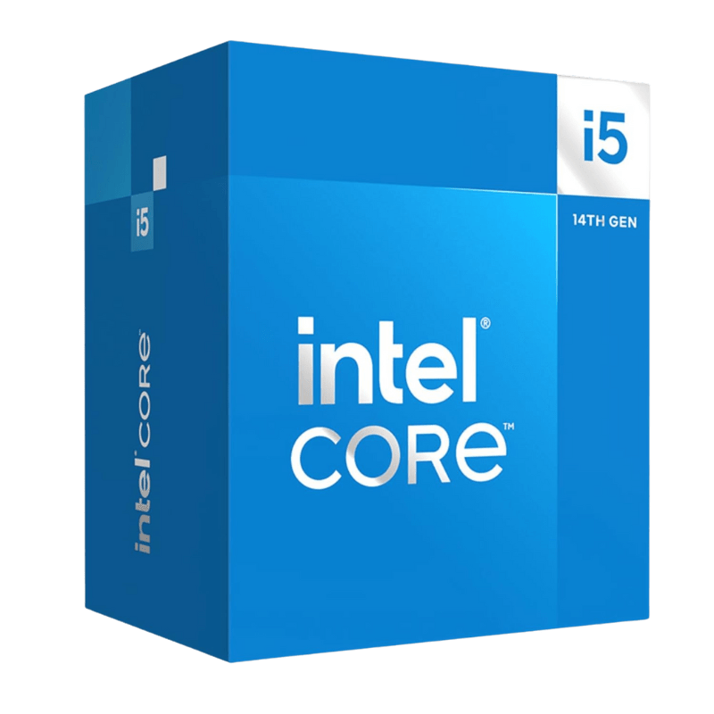 Intel Core i5 14400 CPU