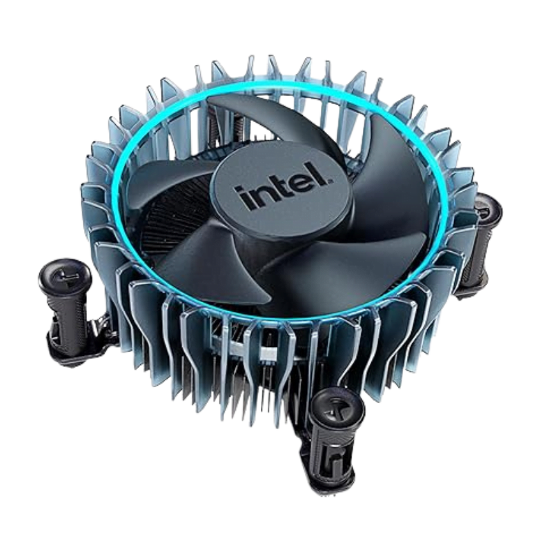 Intel Core i5 14400 CPU