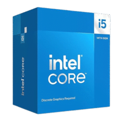 Intel Core i5 14400F Processor