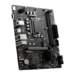 MSI Pro B760 ME