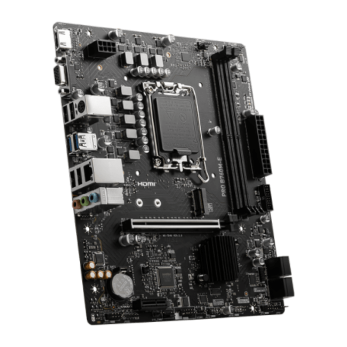 MSI Pro B760 ME