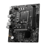 MSI Pro B760 ME