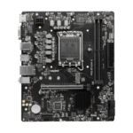 MSI Pro B760 ME