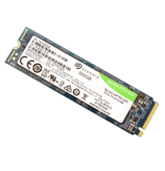 Seagate BarraCuda 500GB Nvme Gen. 4