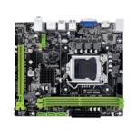 Zebronics zeb-z310-nvme motherboard