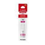 Canon GI-71M Magenta Ink Bottle - 70 ml