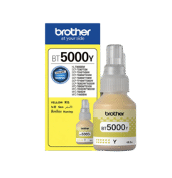Brother BT5000M Magenta Ink Bottle - 48.80 ML