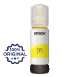 Epson 003 Yellow Ink Bottles V498 65ML