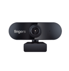 FINGERS 720Hi-Res 720P HD Web Camera