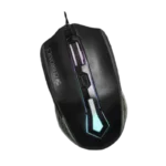 Zebronics Zeb-Sniper Gaming USB Mouse