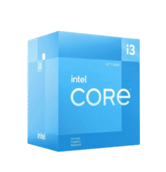 12100F CPU BOX