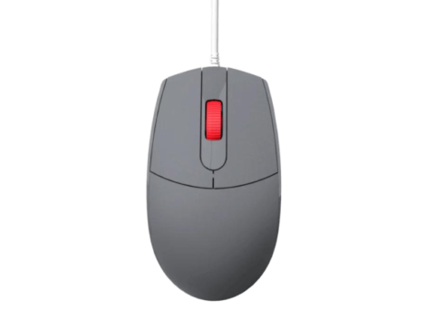 Coconut Zeta M16 Wired USB Optical Mouse