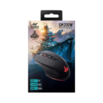 Ant E Sports GM200W Optical USB Gaming Mouse