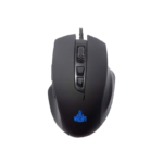 Ant E Sports GM200W Optical USB Gaming Mouse