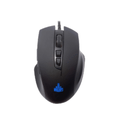 Ant E Sports GM200W Optical USB Gaming Mouse