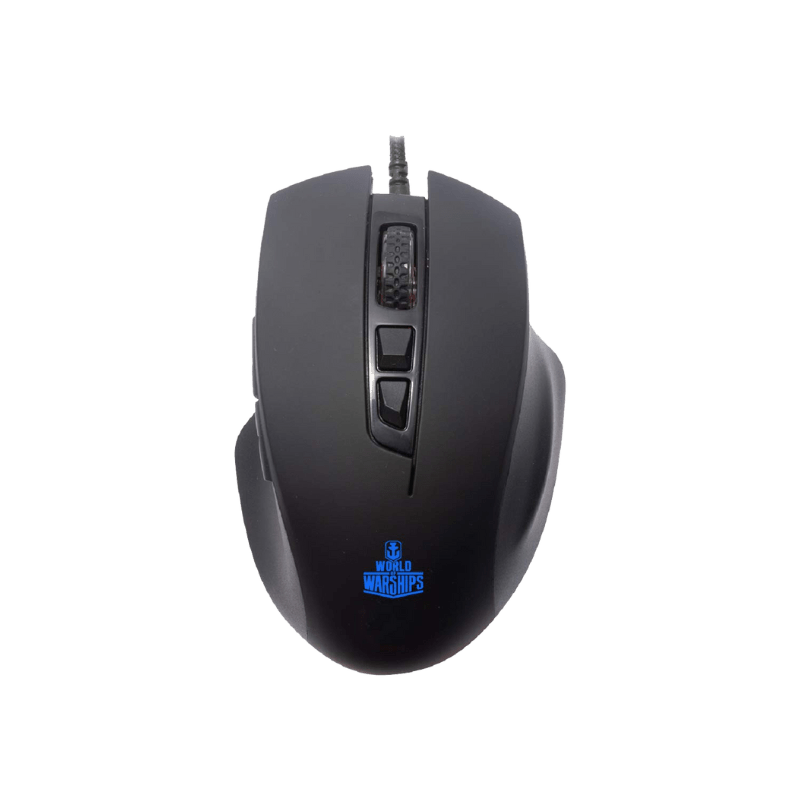 Ant E Sports GM200W Optical USB Gaming Mouse