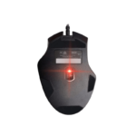 Ant E Sports GM200W Optical USB Gaming Mouse