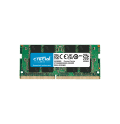 Crucial 8GB DDR4 3200 Laptop RAM