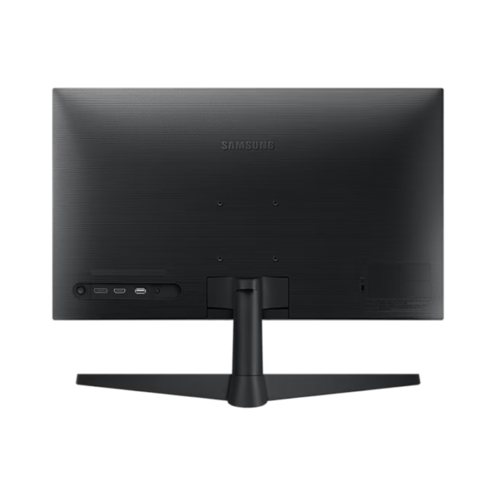 Samsung 24 Inch IPS LED Monitor LS24C330GAWXXL IPS, Borderless, 100 Hz. Refresh Rate