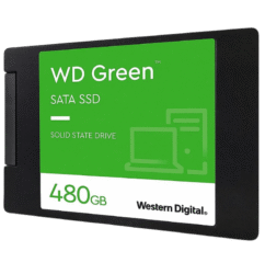 Western Digital WD SN350 480GB 2.5 Inch Sata SSD