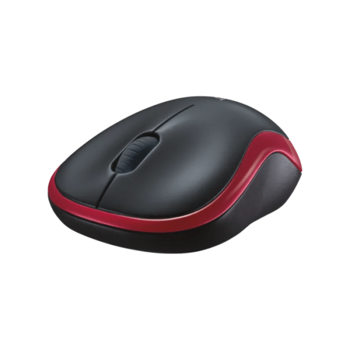 Logitech M185 Wireless Optical Mouse