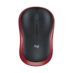 Logitech M185 Wireless Optical Mouse