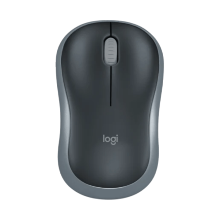 Logitech M185 Wireless Optical Mouse