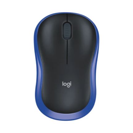 Logitech M185 Wireless Optical Mouse