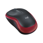 Logitech M185 Wireless Optical Mouse