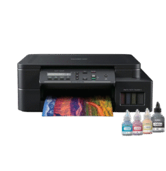 Brother DCP-T520 Ink Tank Printer PrintScanCopyWireless Connectivity