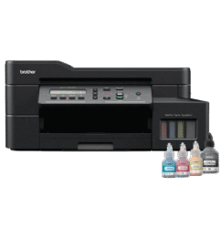 Brother DCP-T820DW Ink Tank Printer