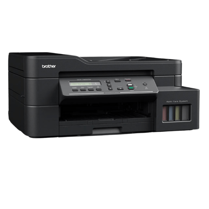 Brother DCP-T820DW Ink Tank Printer