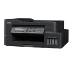 Brother DCP-T820DW Ink Tank Printer